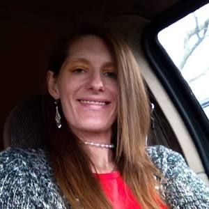 Meet your Posher, Jeannette